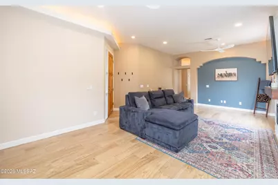 2941 W Desert Glory Drive, Tucson, AZ 85745 - Photo 7