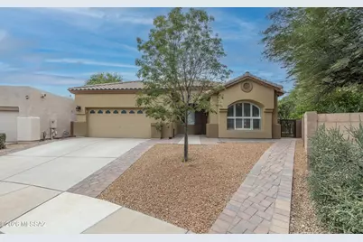 2941 W Desert Glory Drive, Tucson, AZ 85745 - Photo 1