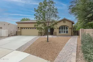 2941 W Desert Glory Dr, Tucson, AZ 85745 - Photo 1