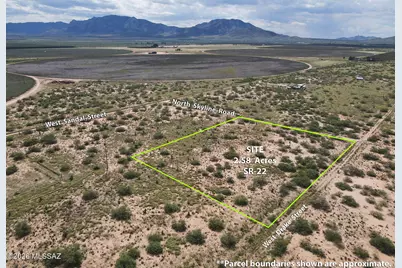 3 Lots W Drake Street #8-10, Cochise, AZ 85606 - Photo 3