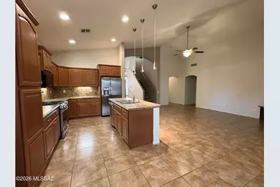 657 S Spanish Steps Drive, Tucson, AZ 85748 - Photo 9