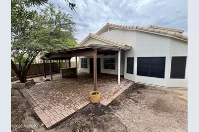 657 S Spanish Steps Drive, Tucson, AZ 85748 - Photo 37