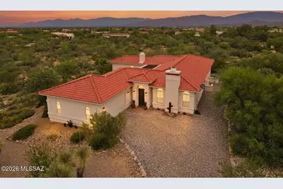 620 N Fairhaven Drive, Vail, AZ 85641 - Photo 3