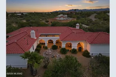 620 N Fairhaven Drive, Vail, AZ 85641 - Photo 5