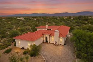620 N Fairhaven Dr, Vail, AZ 85641 - Photo 1
