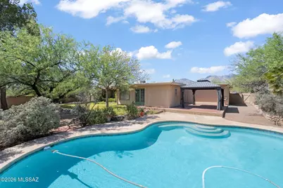 9070 E Kayenta Drive, Tucson, AZ 85749 - Photo 29