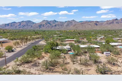 9070 E Kayenta Drive, Tucson, AZ 85749 - Photo 35