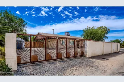 6112 E 26th Street, Tucson, AZ 85711 - Photo 31