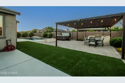 2286 W Azure Creek Loop, Tucson, AZ 85742 - Photo 39