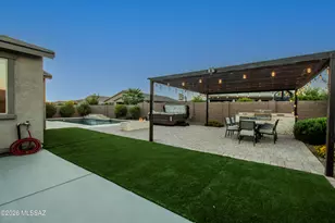 2286 W Azure Creek Loop, Tucson, AZ 85742 - Photo 39