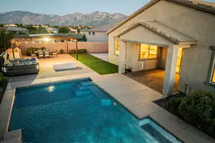 2286 W Azure Creek Loop, Tucson, AZ 85742 - Photo 3