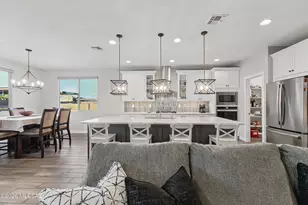 2286 W Azure Creek Loop, Tucson, AZ 85742 - Photo 15