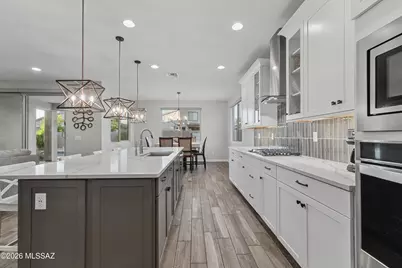 2286 W Azure Creek Loop, Tucson, AZ 85742 - Photo 17