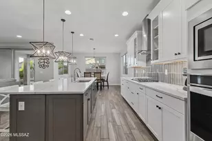 2286 W Azure Creek Loop, Tucson, AZ 85742 - Photo 17
