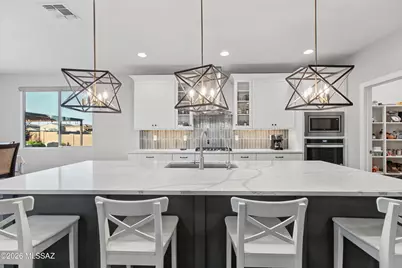 2286 W Azure Creek Loop, Tucson, AZ 85742 - Photo 15