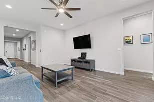 2286 W Azure Creek Loop, Tucson, AZ 85742 - Photo 13