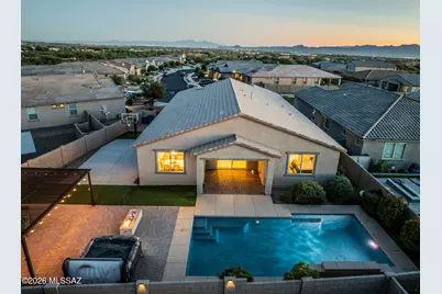 2286 W Azure Creek Loop, Tucson, AZ 85742 - Photo 3