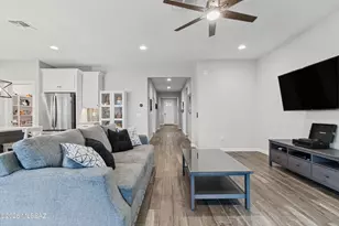 2286 W Azure Creek Loop, Tucson, AZ 85742 - Photo 11