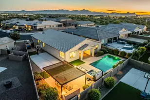 2286 W Azure Creek Loop, Tucson, AZ 85742 - Photo 37