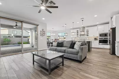 2286 W Azure Creek Loop, Tucson, AZ 85742 - Photo 13