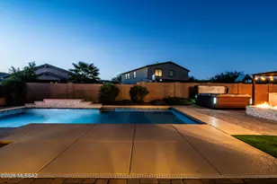 2286 W Azure Creek Loop, Tucson, AZ 85742 - Photo 43