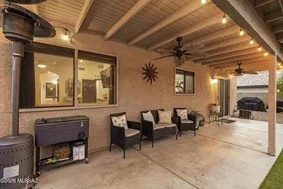 6324 W Velvet Senna Drive, Tucson, AZ 85757 - Photo 9