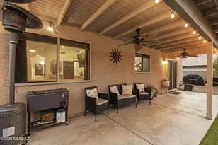 6324 W Velvet Senna Dr, Tucson, AZ 85757 - Photo 9
