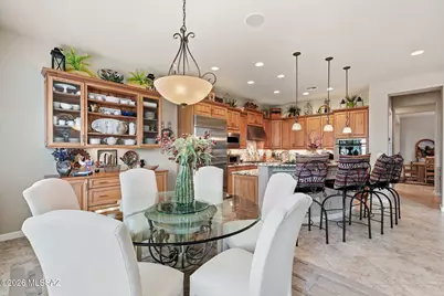 36690 S Desert Sun Drive, Saddlebrooke, AZ 85739 - Photo 17