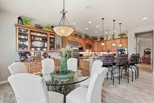 36690 S Desert Sun Dr, Saddlebrooke, AZ 85739 - Photo 17