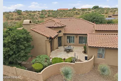 36690 S Desert Sun Drive, Saddlebrooke, AZ 85739 - Photo 47