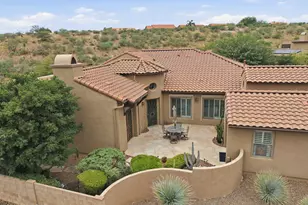 36690 S Desert Sun Dr, Saddlebrooke, AZ 85739 - Photo 47