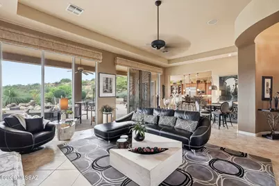 36690 S Desert Sun Drive, Saddlebrooke, AZ 85739 - Photo 9