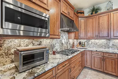 36690 S Desert Sun Drive, Saddlebrooke, AZ 85739 - Photo 23