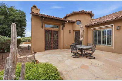 36690 S Desert Sun Drive, Saddlebrooke, AZ 85739 - Photo 3
