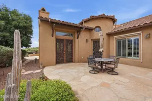 36690 S Desert Sun Dr, Saddlebrooke, AZ 85739 - Photo 3
