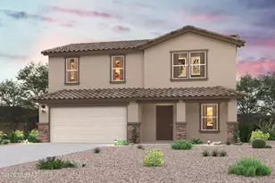 738 W Calle Caleta, Sahuarita, AZ 85629 - Photo 1