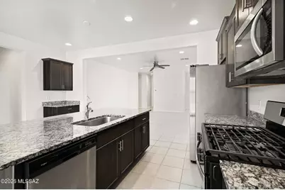 6691 E Camino Estarna, Tucson, AZ 85756 - Photo 13