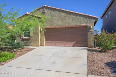 6691 E Camino Estarna, Tucson, AZ 85756 - Photo 1