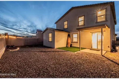 757 W Calle El Teclado, Sahuarita, AZ 85629 - Photo 11