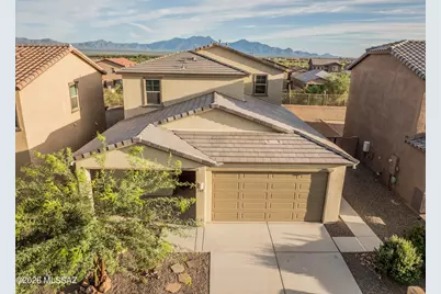 757 W Calle El Teclado, Sahuarita, AZ 85629 - Photo 3