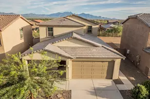 757 W Calle El Teclado, Sahuarita, AZ 85629 - Photo 3