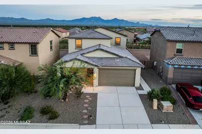 757 W Calle El Teclado, Sahuarita, AZ 85629 - Photo 9