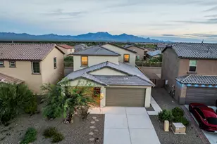 757 W Calle El Teclado, Sahuarita, AZ 85629 - Photo 9