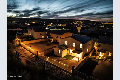 757 W Calle El Teclado, Sahuarita, AZ 85629 - Photo 47