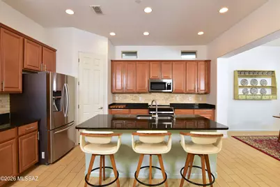 5460 W Dry Creek Court, Marana, AZ 85658 - Photo 13