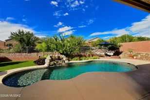 5460 W Dry Creek Ct, Marana, AZ 85658 - Photo 1