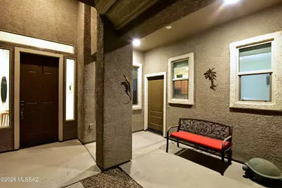 5460 W Dry Creek Court, Marana, AZ 85658 - Photo 3