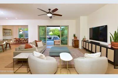 5460 W Dry Creek Court, Marana, AZ 85658 - Photo 5