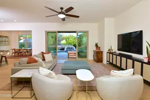 5460 W Dry Creek Ct, Marana, AZ 85658 - Photo 5