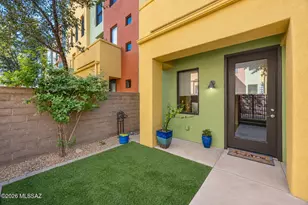 2431 E Autumn Flower Dr, Tucson, AZ 85718 - Photo 1